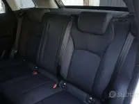 Usata Land Rover Range Rover evoque HSE 150 CV (110 kW) 2017 Bianco SUV