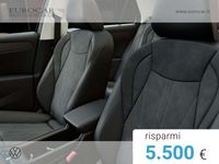 Nuova VW T-Roc Style 116 CV (85 kW) 2025 Celestial blue metallizzato ne SUV