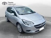usata Opel Corsa Corsa 5 porte5p 1.4 Advance (n-joy) Gpl 90cv