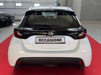 Usata Mazda 2 92 CV (67 kW) 2024 Bianco Utilitaria
