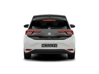 Usata VW ID.3 Pro Performance 69 kW (95 CV) 2022 Bianco Utilitaria