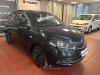 Usata Lancia Ypsilon Gold 69 CV (50 kW) 2021 Nero Utilitaria
