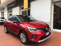 usata Renault Captur CapturII 2021 1.0 tce Intens Gpl 100cv my21