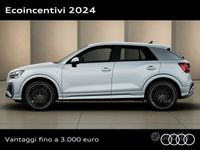 usata Audi Q2 30 2.0 tdi admired advanced s-tronic