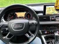 Usata Audi A6 218 CV (160 kW) 2015 Station wagon