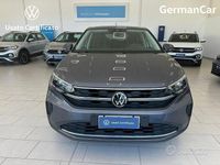 Usata VW Taigo Life 95 CV (69 kW) 2022 SUV