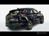 Usata Renault Austral Equilibre 131 CV (96 kW) 2023 Nero SUV