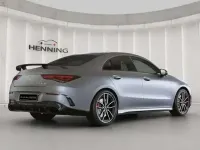Usata Mercedes CLA35 AMG AMG 306 CV (225 kW) 2022 Coupé