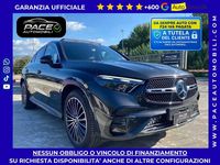Usata Mercedes GLC300e Premium 269 CV (197 kW) 2024 Nero Coupé