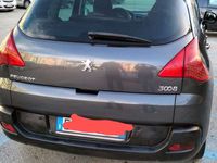 usata Peugeot 3008 1.6 hdi 8v Style 115cv