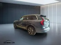 Nuova Volvo XC90 Core 250 CV (183 kW) 2026 Denim blue SUV