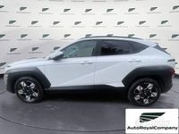 Usata Hyundai Kona 120 CV (88 kW) 2024 Bianco SUV