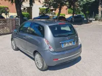 Usata Lancia Ypsilon 60 CV (44 kW) 2008 Utilitaria