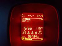 Usata Fiat Panda Lounge 69 CV (50 kW) 2018 Nero Utilitaria