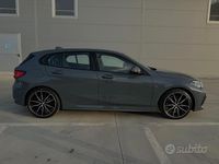 Usata BMW 118 M Sport 190 CV (139 kW) 2020 Utilitaria