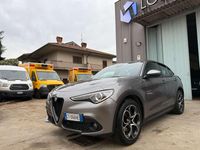 Usata Alfa Romeo Stelvio Executive 209 CV (153 kW) 2020 Other SUV