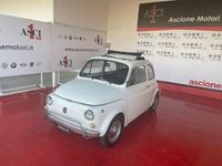 usata Fiat 500L -