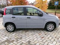 Begagnad Fiat Panda S 69 HK (50 kW) 2021 Grå Sedan