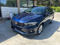 Usata Fiat Tipo S 120 CV (88 kW) 2017 Blu Station wagon