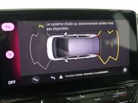 Usata VW ID.3 Pure 69 kW (95 CV) 2021 Blu/azzurro Utilitaria