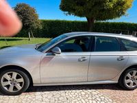 Usata Audi A6 2015 Grigio Station wagon