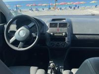 Usata VW Polo 75 CV (55 kW) 2003 Utilitaria