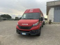 Usata Iveco Daily 143 CV (105 kW) 2021 Other