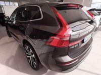 Usata Volvo XC60 329 CV (241 kW) 2021 SUV