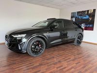 Usata Audi Q8 S-line plus 340 CV (250 kW) 2023 Other SUV