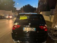 usata BMW X3 affare