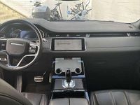 Usata Land Rover Range Rover Dynamic 241 CV (177 kW) 2021 Grigio SUV