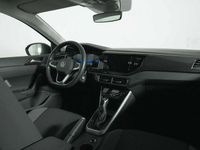 Usata VW Taigo Life 110 CV (80 kW) 2023 Nero SUV