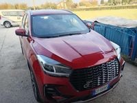 Usata DR DR 5.0 150 CV (110 kW) 2024 Rosso SUV