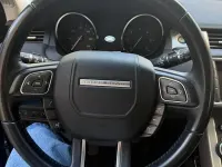Usata Land Rover Range Rover evoque 150 CV (110 kW) 2016 Grigio Station wagon