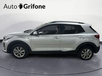 usata Kia Stonic 1.0 T-GDi 100 CV MHEV MT Urban del 2022 usata a Modena