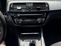 Usata BMW 218 M Sport 150 CV (110 kW) 2019 Nero Cabrio