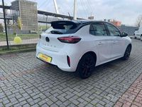 Usata Opel Corsa 101 CV (74 kW) 2024 Bianco Utilitaria