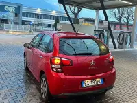 Usata Citroën C3 82 CV (60 kW) 2014 Berlina