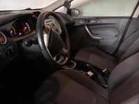 Usata Ford Fiesta 68 CV (50 kW) 2011 Utilitaria