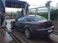 usata Alfa Romeo 159 2.4 jtdm 200cv