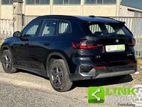 Usata BMW X1 Advantage 150 CV (110 kW) 2023 Nero SUV