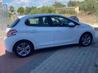Usata Peugeot 208 115 CV (84 kW) 2012 Utilitaria
