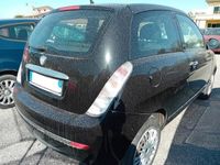 usata Lancia Ypsilon 1.2 69 CV Diva