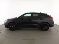 Usata Audi RS Q3 Sportback 400 CV (294 kW) 2022 Nero SUV