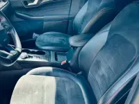 Usata Ford Kuga ST 120 CV (88 kW) 2023 Grigio SUV