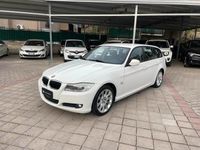 usata BMW 320 d X-Drive -2010