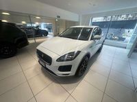 Usata Jaguar E-Pace 150 CV (110 kW) 2019 Bianco SUV