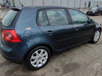 usata VW Golf V Golf 1.9 TDI 5p. Comfortline