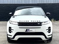 usata Land Rover Range Rover evoque 2.0D I4 180 CV AWD Auto R-Dynamic SE