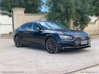 usata Audi A5 SPB 40 TDI quattro S tronic Sport